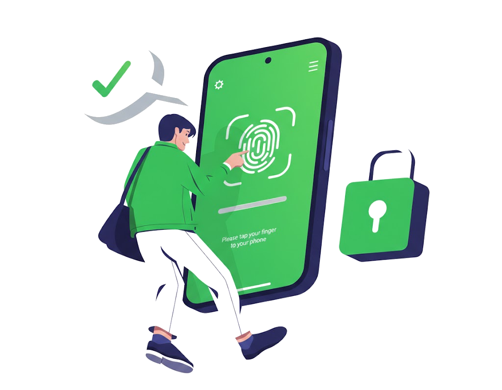 Login image